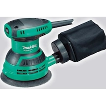 Makita M9204M Dairesel Titreşimli Zımpara Makita M9204M Dairesel Titreşimli Zımpara