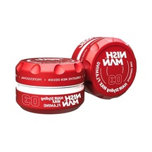 Saç Şekillendirici Wax - 150 Ml, Ekstra Güçlü Ve Parlak Görünüm