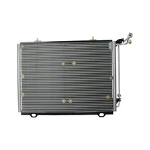 Klıma - 898 - Radyatoru Mercedes C-class - Dpmıx-hb - W202 S202