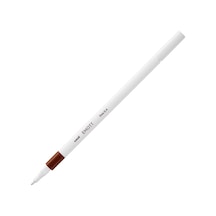 Uni-ball Akrilik Uçlu Kalem Emott 0.4 Mm Fine Kahverengi