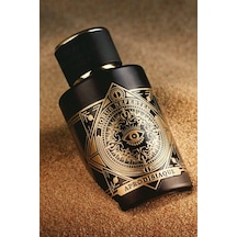 Tr Aphrodisiaque Edp 100 Ml Erkek Parfümü, Çiçeksi Koku, 24 Saat Kalıcılık Amber