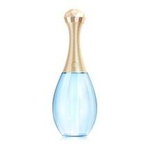 Hava Nemlendirici Ultrasonik Led Rgb Parfüm Şişesi Ev Araba Aromatik Difizör 300ml Mavi