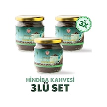 Mare Mosso Chicory Coffee Hindiba Kahvesi Detox Kahve 3 x 150 G