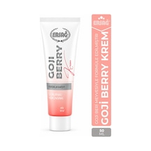 Ersağ Goji Berry Kremi  50 ML