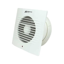 Mutlusan Me-fan 100 Aspiratör Beyaz