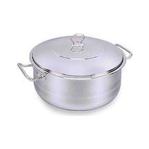 Korkmaz A1951 Mega Tencere 45LT