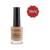 Note Flawless Nail Enamel Oje No 51 Diğer