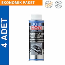Liqui Moly Pro Line Radyatör Sızıntı Önleyici 250 Ml 4 Adet 51