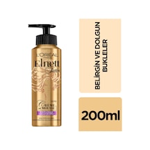 Lexroo L Oréal Paris Elnett Belirgin Ve Dolgun Bukleler İçin Köpük
