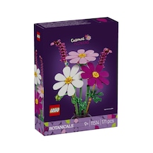 Lego Botanical Cosmos Flowers 11514