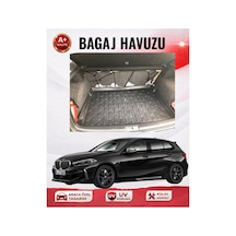 Bmw 1 Serisi F40 2019 Ve Sonrası Alt Yeni Kasa 3d Bagaj Havuzu