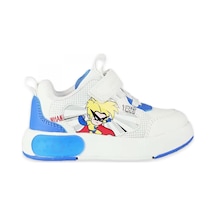 Vicco 346.p26y.116 Boyko Günlük Sneakers Beyaz Çocuk Spor Ayakkabı