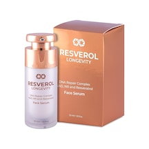 Armin Resverol Longevity Face Serum