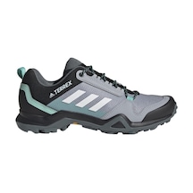 Adidas Terrex Ax3r Outdoor Kadın Ayakkabı Siyah