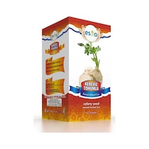 Kereviz Tohumlu Prst Çayı 150 Gr.- Kavanoz