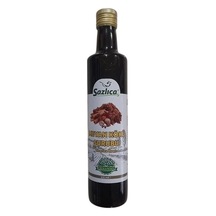 Sazlıca Meyan Kökü Şurubu 500 Ml