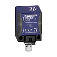 Schneider Xs8c2a4mau20 Endüktif Sensör Xs8 40x40x70 Pbt Sn40 Mm 24 240vac/dc 1/2&quot