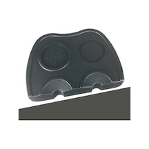 2 Adet Basınç Pedi Kaymaz Dolum Köşe Kahve Pedi 16×22cm