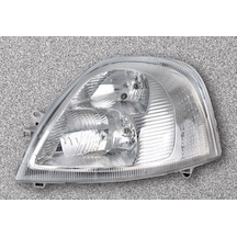 Far Motorlu Sağ Renault Master 2003-2009 1 Ad