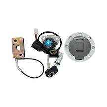 Kontak Kilit Seti Rks R 250