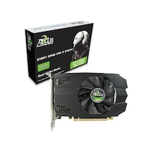 Axle Gtx1050 4gb 4gd5p8dıp Gddr5 128bit Hdmı Dvı Dp Pcıe 3.0