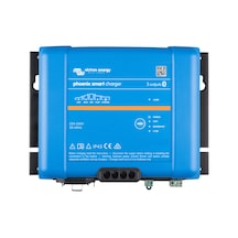 Victron Phoenix Smart Ip43 24/16 3 230v 24v 16 Amper 3 Çıkışlı Akü Şarj Cihazı