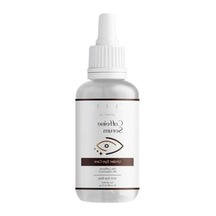 Göz Altı Morlukları Karşıtı Serum - %5 Kafein + %2 Vitamin C