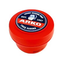Arko Gentlemen Kase Tıraş Sabunu 150g
