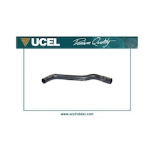 ÜÇEL 35760 Radyatör Hortumu Linea Üst 1,4 16V