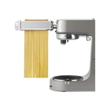 Fettucini Makarna Kesme Aparat
