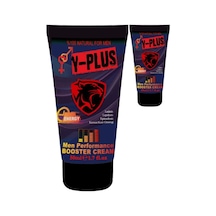 Y-plus 50 Ml 2 Adet Erkekleri Krem, 000031kı : Krem, Paket-gizli, 2 Adet