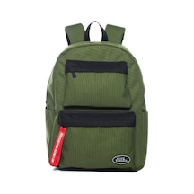 No Fear Sırt Çantası Haki 03591