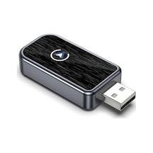 Kablosuz Multimedya Adaptörü, Carplay Ve Android Auto İle