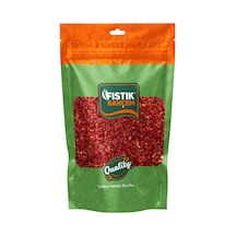 Fıstık Bahçem Biber Pul Evlik 500 G