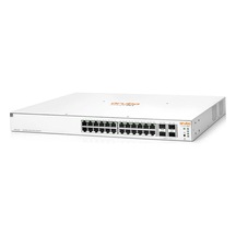 Hpe Jl684b Aruba Instant On 24 Port 1930-24g-poe+ 370w Yönetilebilir Switch