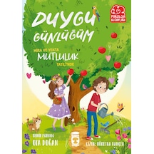 Mira Ve Yekta Mutluluk Tatili'nde - Duygu Günlüğüm