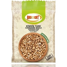 Bağdat Baharat Kişniş Tane 500 G