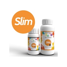 Slim 750 G A+B Ultra Şeffaf Epoksi Reçine