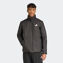 Adidas Bsc Climawarm Erkek Siyah Mont Jm3922 Siyah
