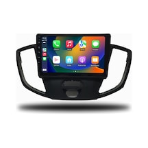Oskodi Ford Transit Custom Android Carplay Multimedya 2014-2017 4gb Ram + 64gb Hafıza