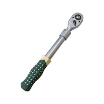 Dorf 1/2 Uzatmalı Cırcır Kolu 72 Diş 440mm