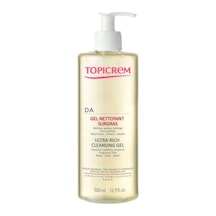 Topicrem AD Ultra Rich Cleansing Gel Yüz ve Vücut Yıkama Jeli 500 ML