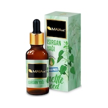 Maia Isırgan Yağı Aromatik Yağ 20 ML