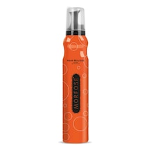 4 Adet Morfose Ultra Strong Saç Köpüğü 200 Ml