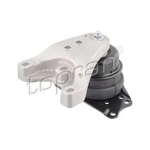 Skoda Roomster Motor Takozu Sag 1.4 Tdi 2007-2010 Bnm Topran 111902001