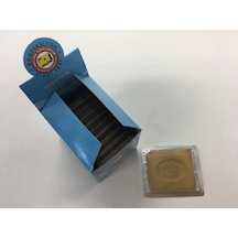 Corcor Terzi Çizgi Taşı Sarı 10'lu Paket