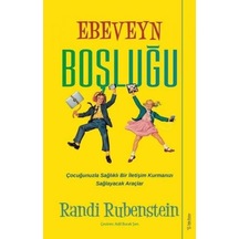 Ebeveyn Boşluğu - Randi Rubenstein - Sola Unitas