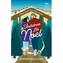 Unutulmaz Bir Noel - Ezjı-731039