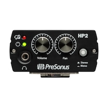 Presonushp2 Kulaklık Preamfisi
