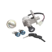 Kontak Kilit Seti Rs 151 Hs 150 Scooter (534362306)